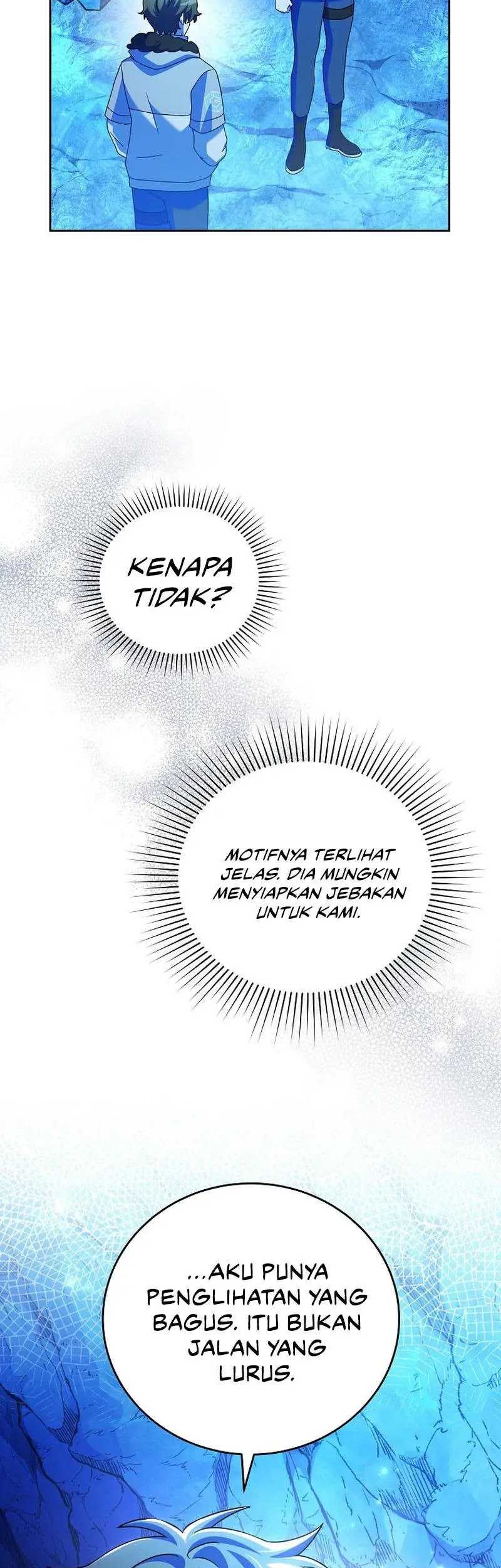 The Novel’s Extra (Remake) Chapter 87 Gambar 32
