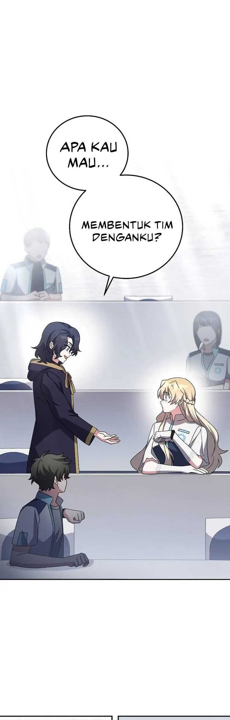 Baca Manhwa The Novel’s Extra (Remake) Chapter 86 Gambar 2