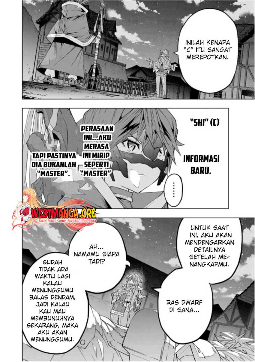 My Gift LVL 9999 Unlimited Gacha Chapter 108 Gambar 15