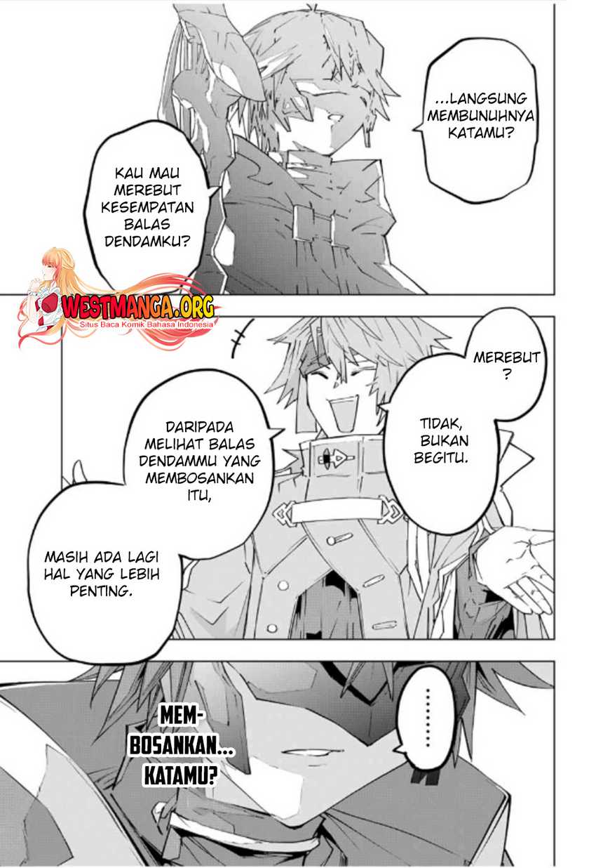 My Gift LVL 9999 Unlimited Gacha Chapter 108 Gambar 16