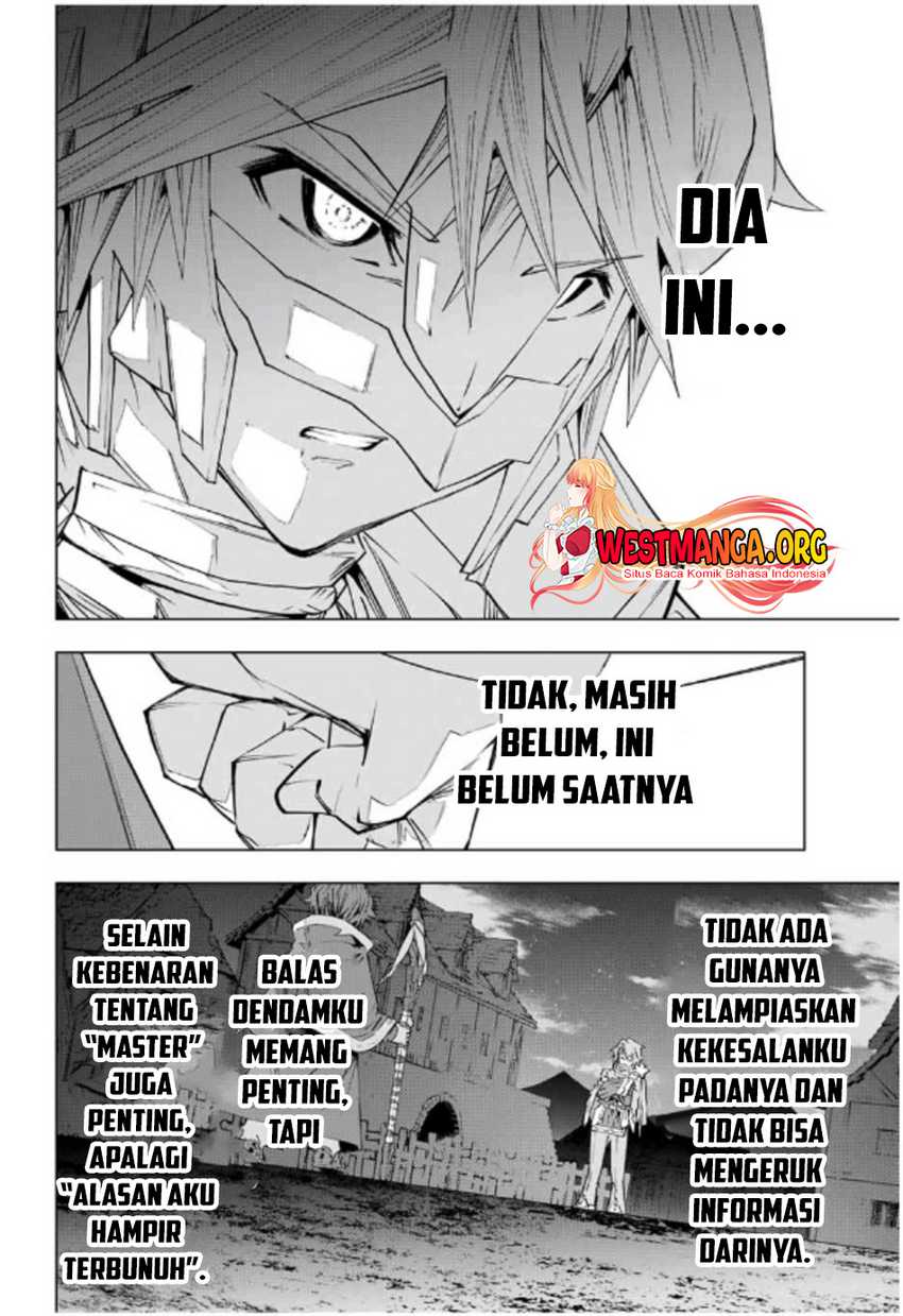 My Gift LVL 9999 Unlimited Gacha Chapter 108 Gambar 17