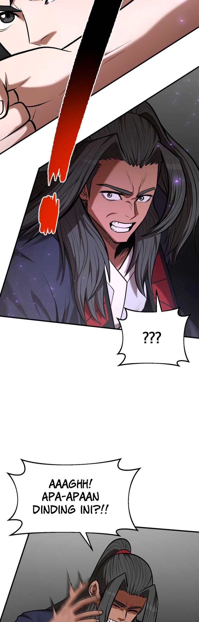 I Became a Renowned Family’s Sword Prodigy Chapter 90 Gambar 30