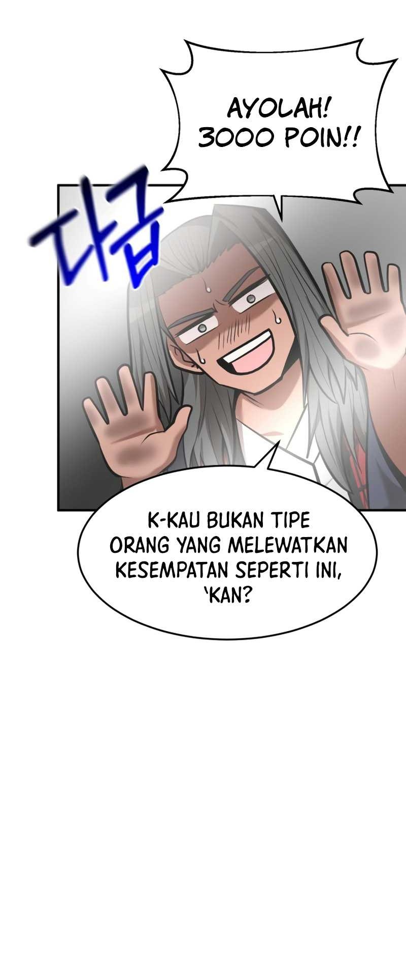 I Became a Renowned Family’s Sword Prodigy Chapter 90 Gambar 37