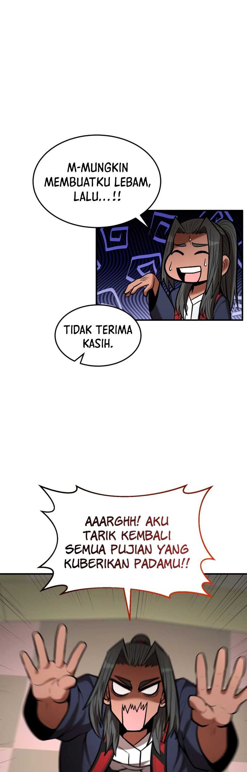 I Became a Renowned Family’s Sword Prodigy Chapter 90 Gambar 41