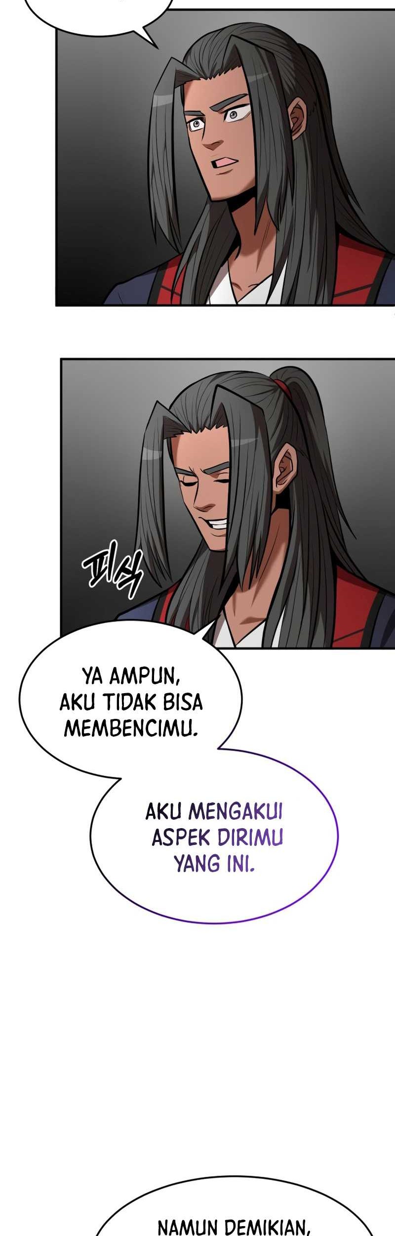I Became a Renowned Family’s Sword Prodigy Chapter 90 Gambar 54
