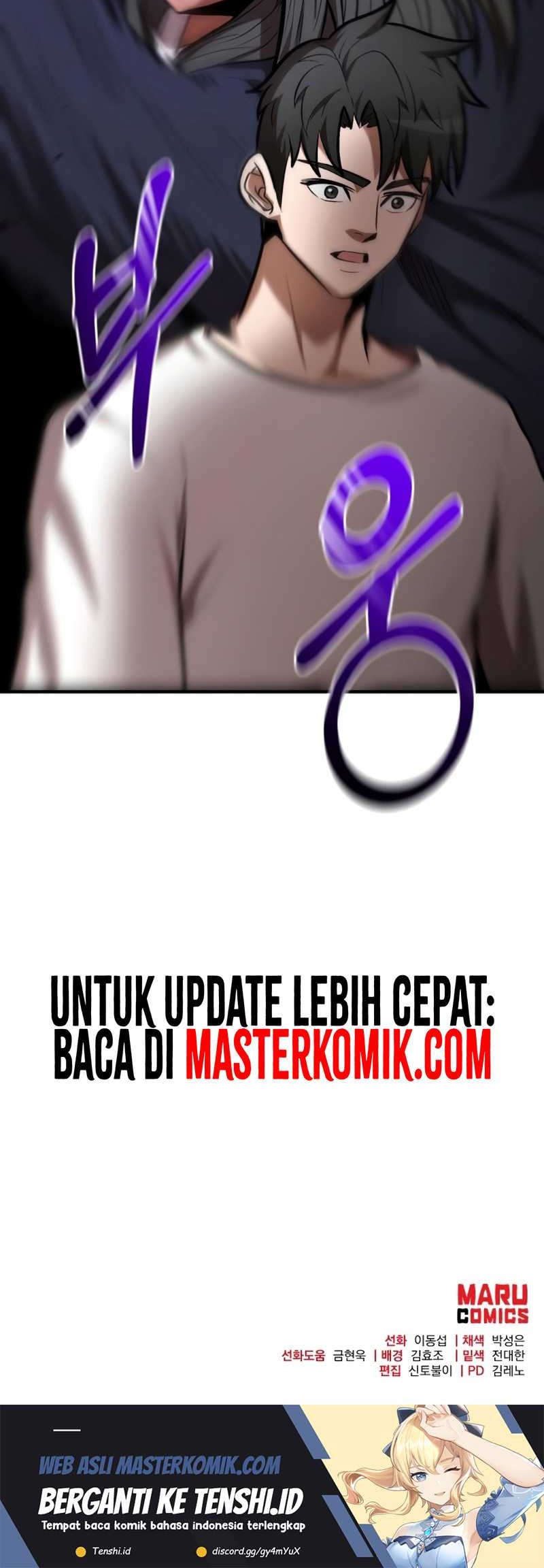 I Became a Renowned Family’s Sword Prodigy Chapter 90 Gambar 61