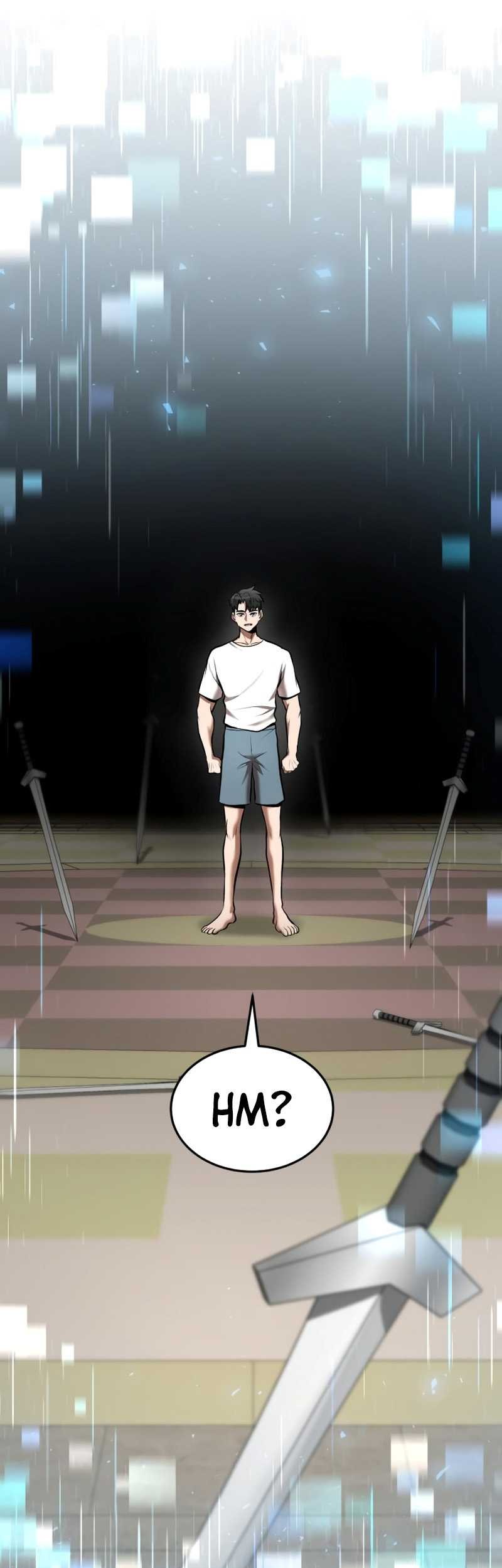 I Became a Renowned Family’s Sword Prodigy Chapter 90 Gambar 8