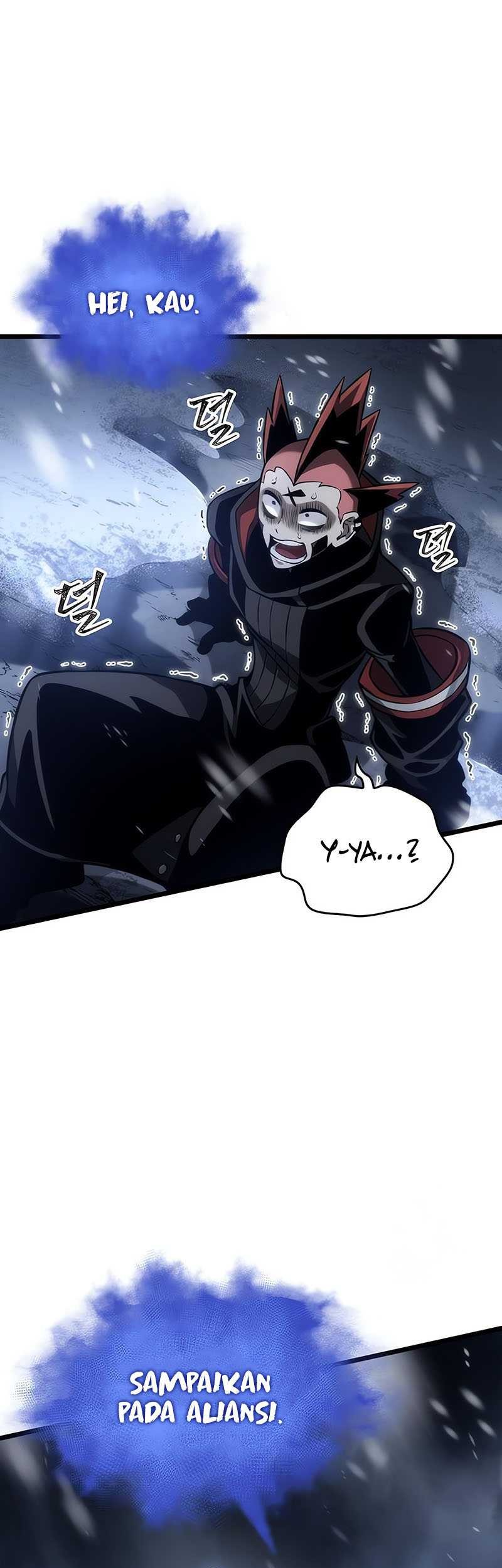 Baca Manhwa The World After the Fall Chapter 104 Gambar 2