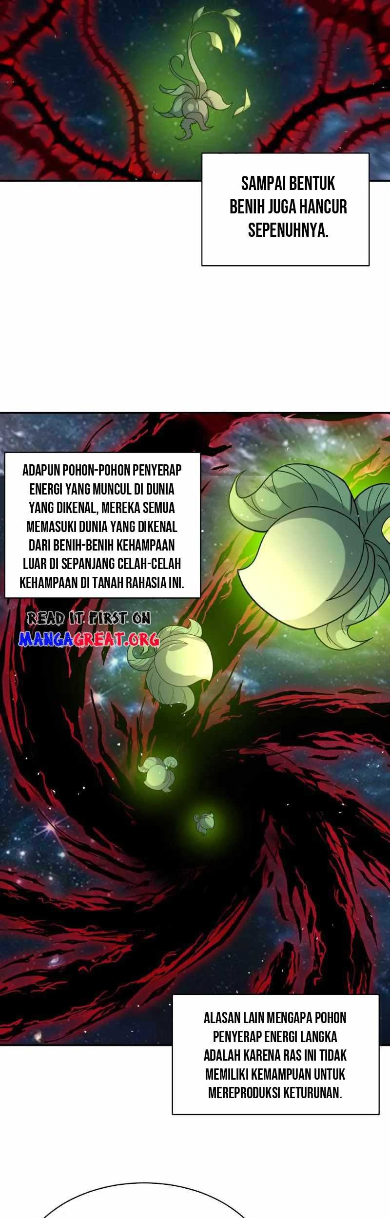 Dragon Master of the Olden Days Chapter 56 Gambar 22