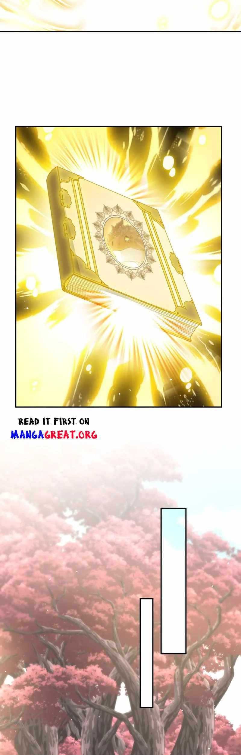 Dragon Master of the Olden Days Chapter 55 Gambar 22