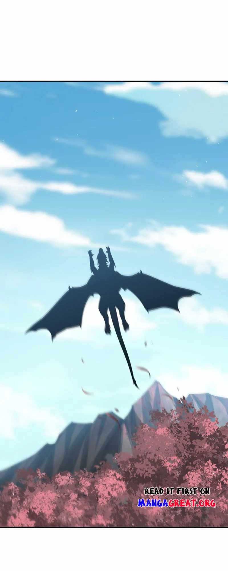 Dragon Master of the Olden Days Chapter 54 Gambar 30