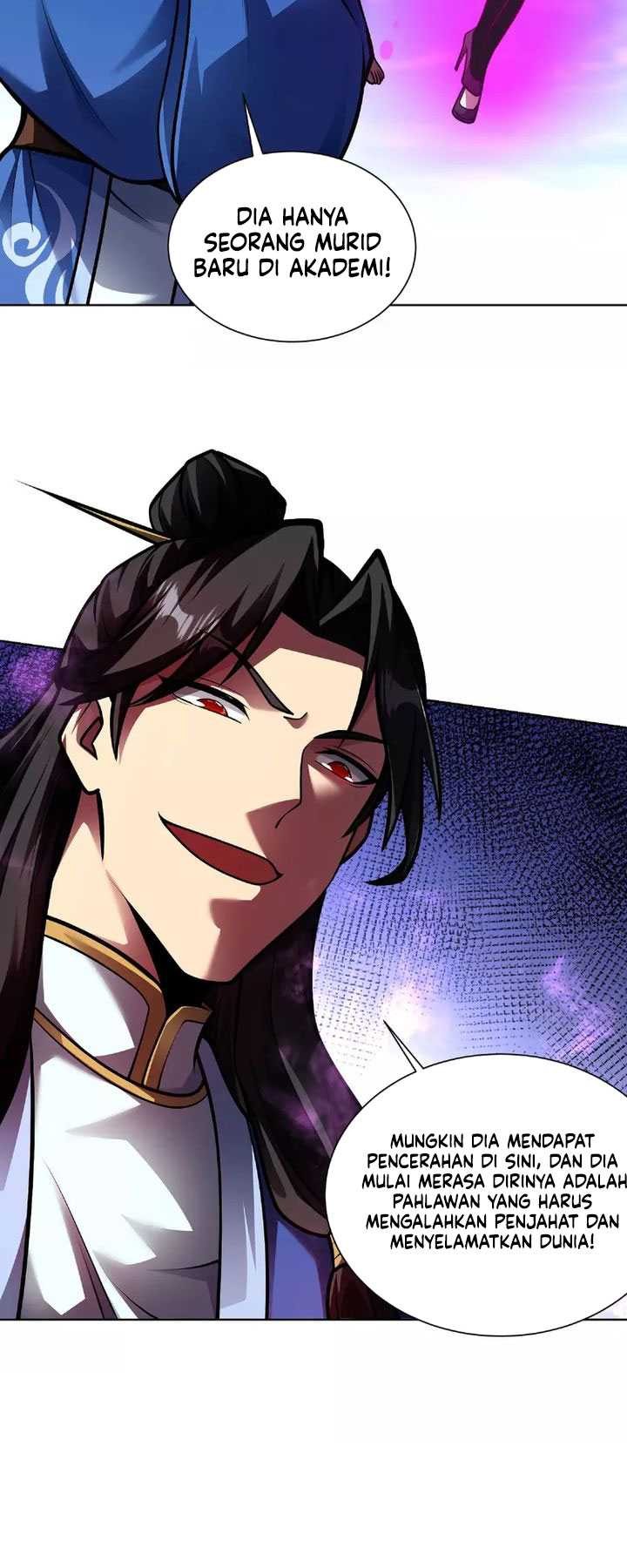 Lord of Nine Arts Chapter 46 Gambar 10