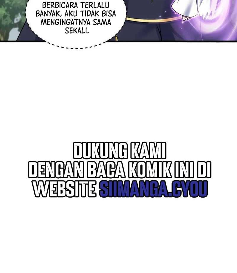 I, The Invincible Villain Master With My Apprentices Chapter 89 Gambar 32
