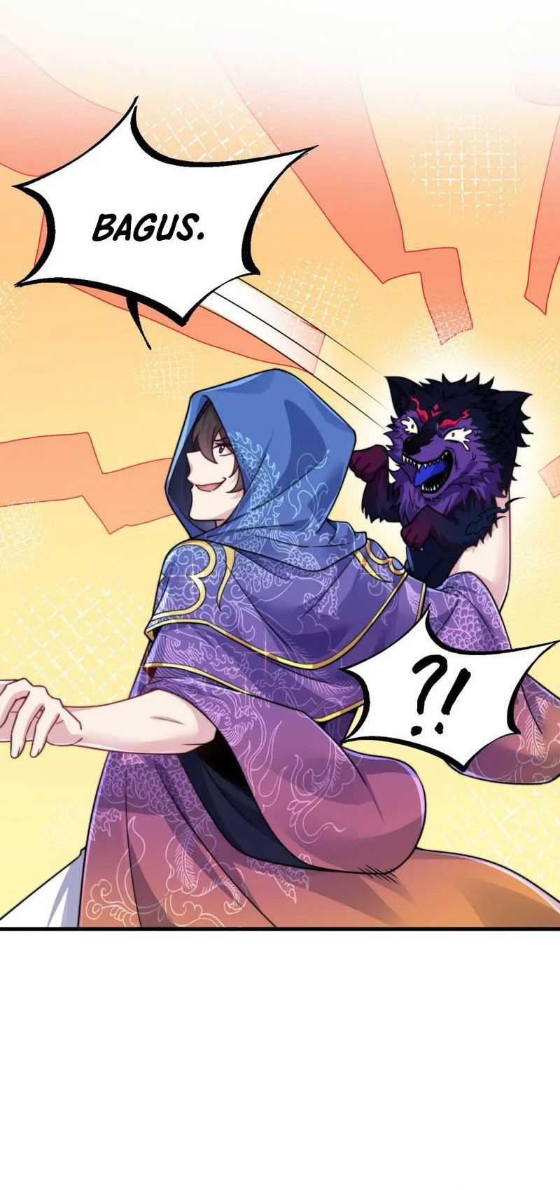 I, The Invincible Villain Master With My Apprentices Chapter 89 Gambar 24
