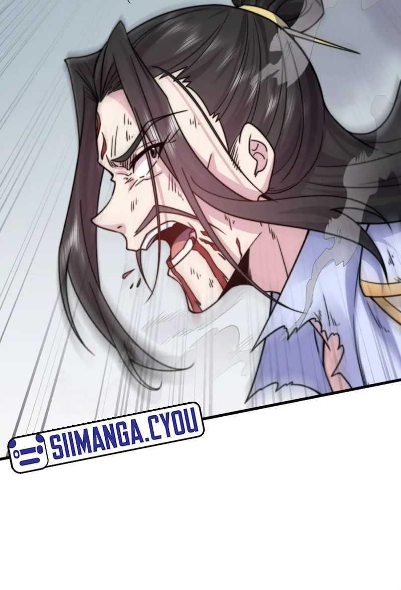 I, The Invincible Villain Master With My Apprentices Chapter 88 Gambar 4