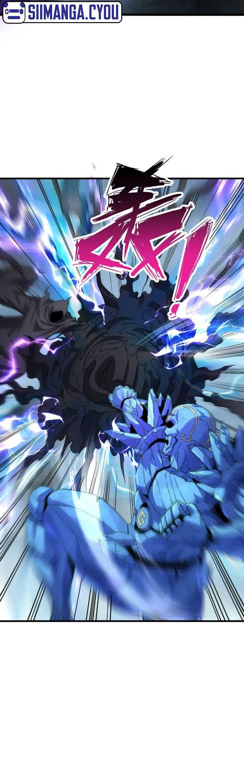 I, The Invincible Villain Master With My Apprentices Chapter 88 Gambar 14