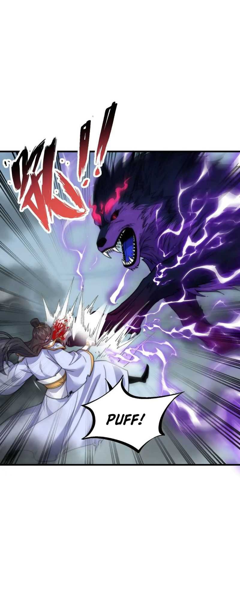 I, The Invincible Villain Master With My Apprentices Chapter 88 Gambar 16