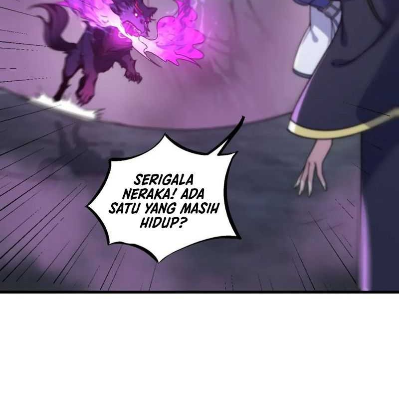 I, The Invincible Villain Master With My Apprentices Chapter 88 Gambar 19