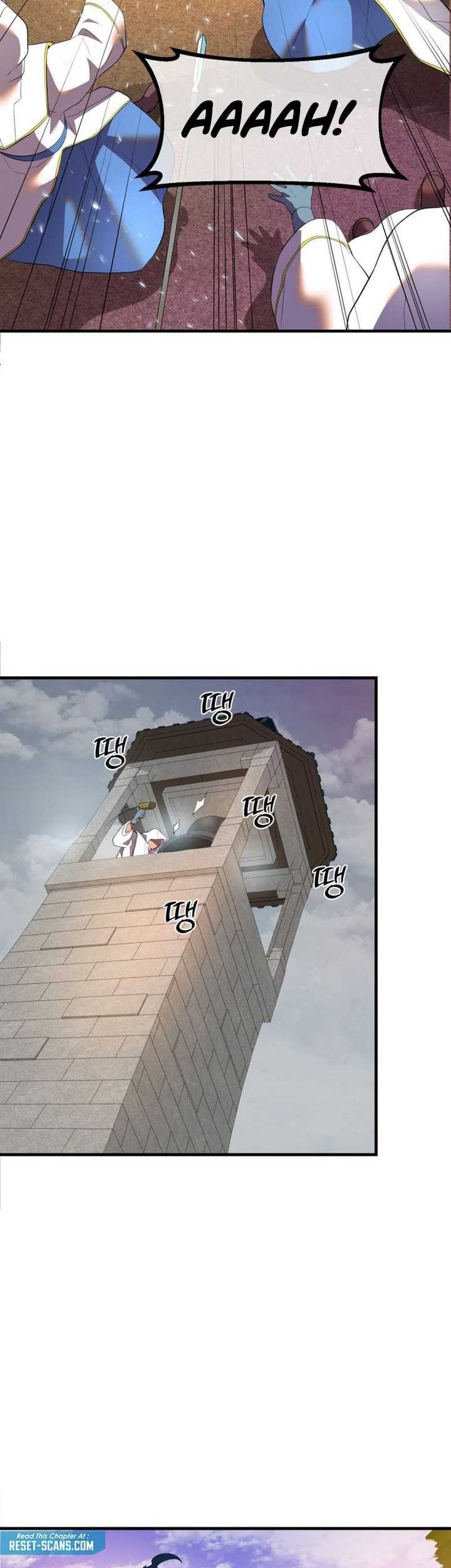 Golden Mage Chapter 39 Gambar 39