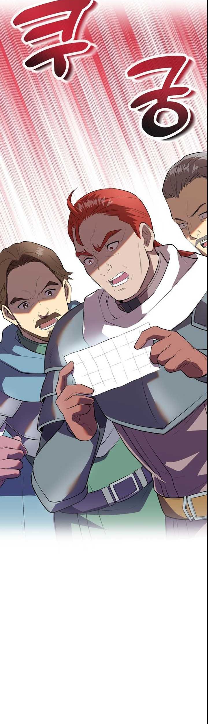 Golden Mage Chapter 39 Gambar 4