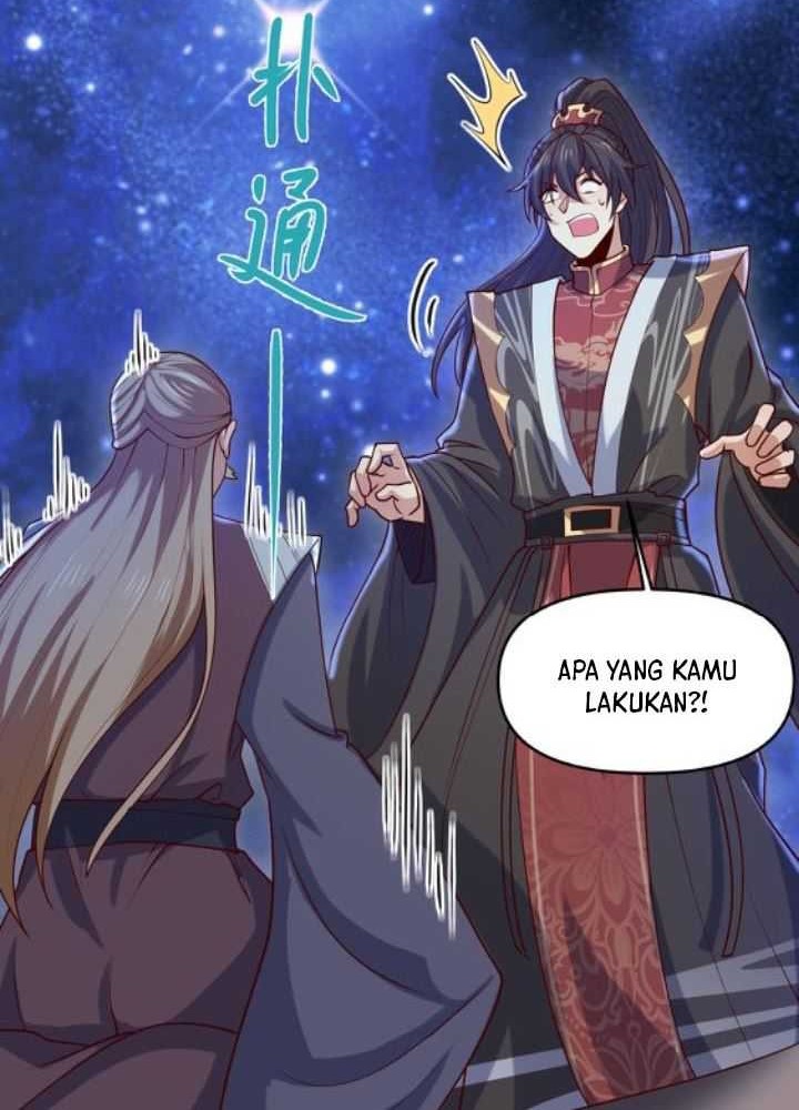 It’s Over! The Queen’s Soft Rice Husband is Actually Invincible Chapter 347 Gambar 5