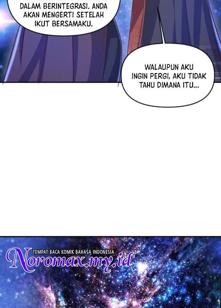 It’s Over! The Queen’s Soft Rice Husband is Actually Invincible Chapter 347 Gambar 7