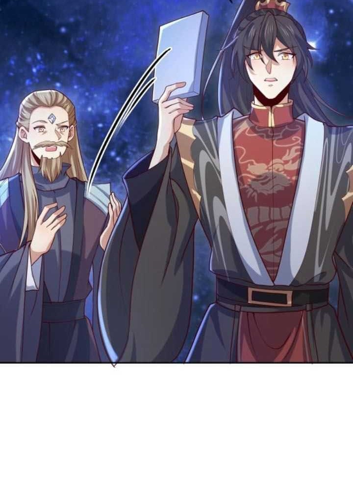 It’s Over! The Queen’s Soft Rice Husband is Actually Invincible Chapter 347 Gambar 15