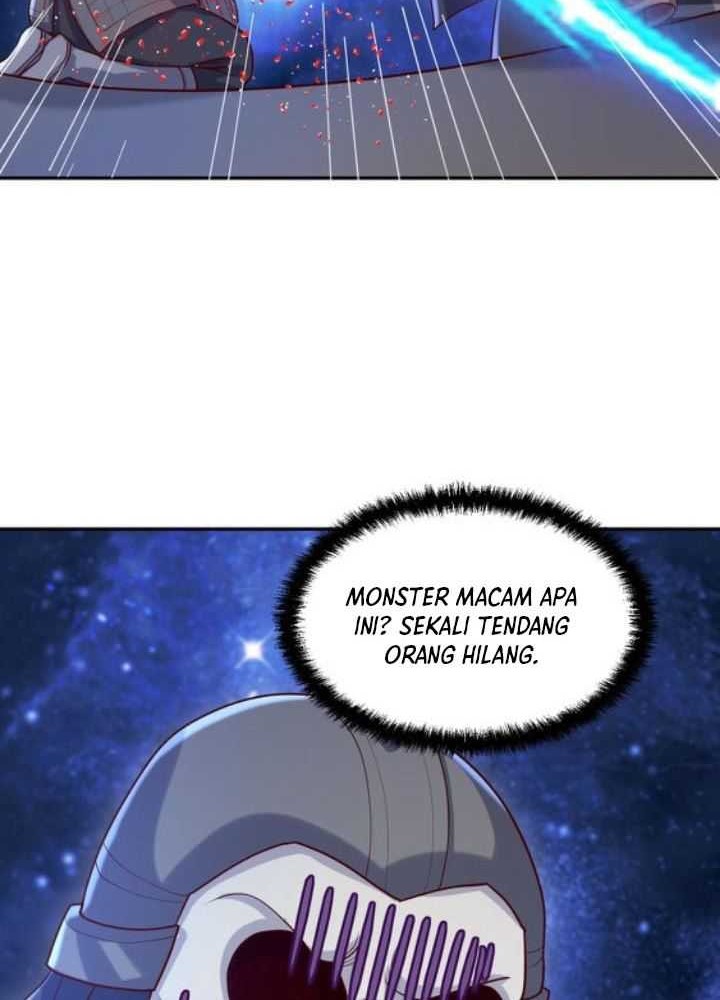 It’s Over! The Queen’s Soft Rice Husband is Actually Invincible Chapter 347 Gambar 17