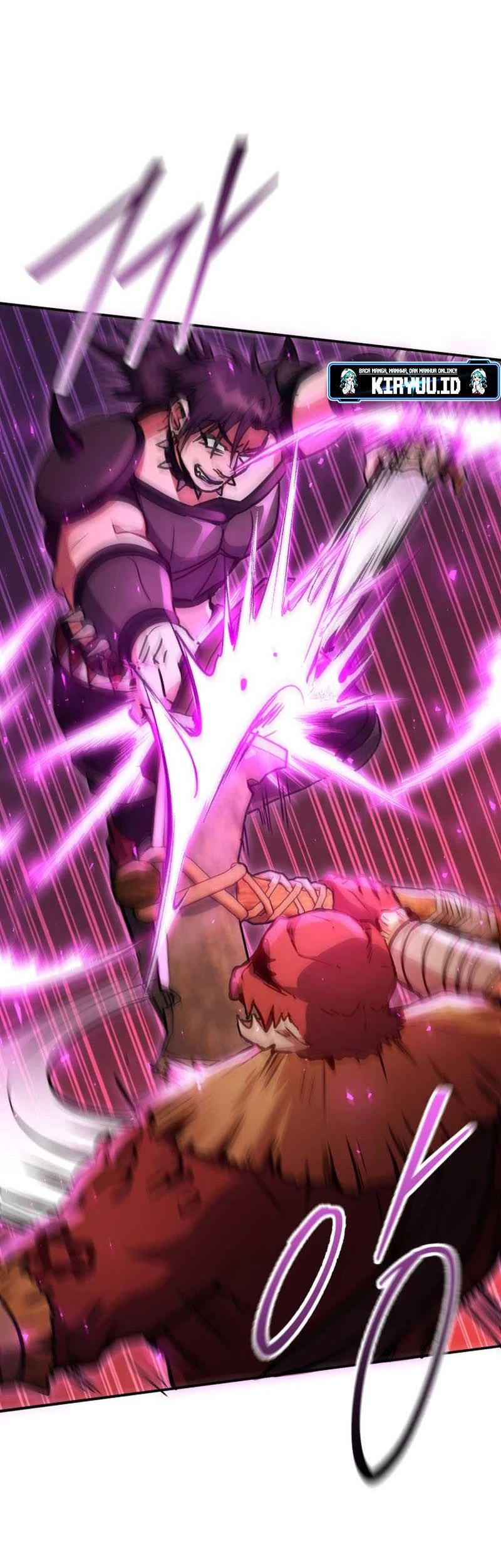Legendary Blacksmith’s Vengeance Chapter 33 Gambar 38