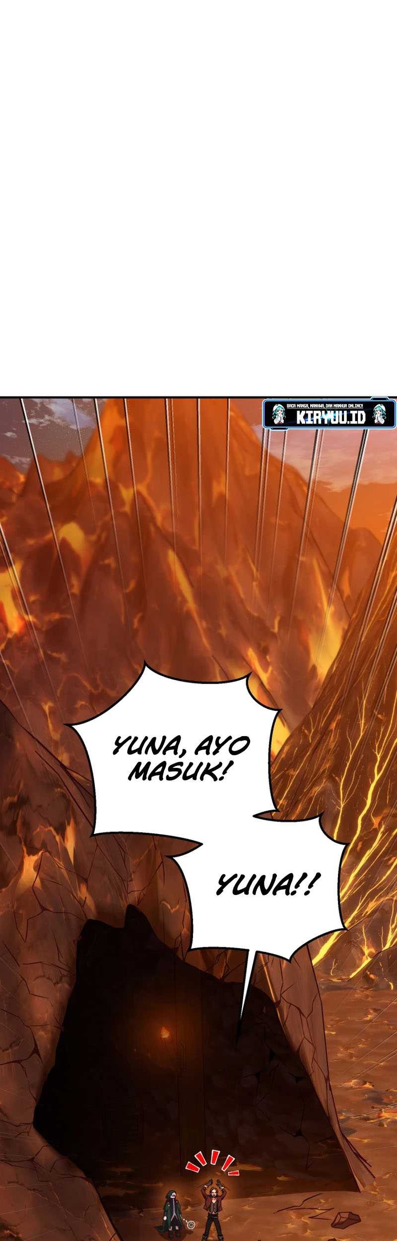 Legendary Blacksmith’s Vengeance Chapter 33 Gambar 42