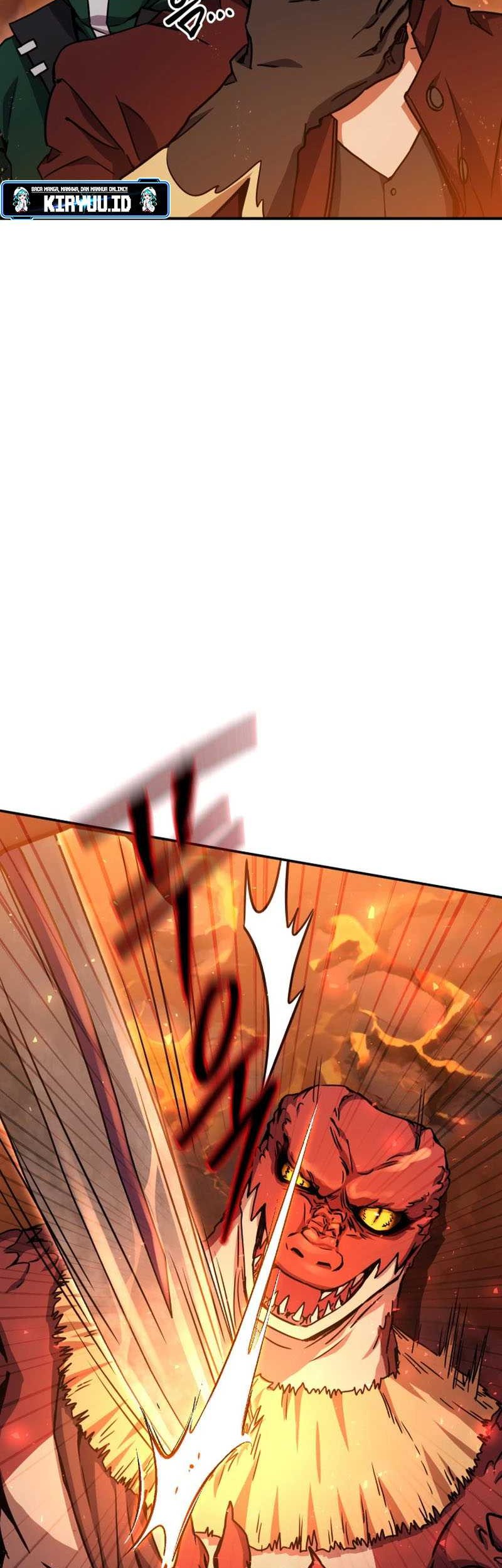 Legendary Blacksmith’s Vengeance Chapter 33 Gambar 44