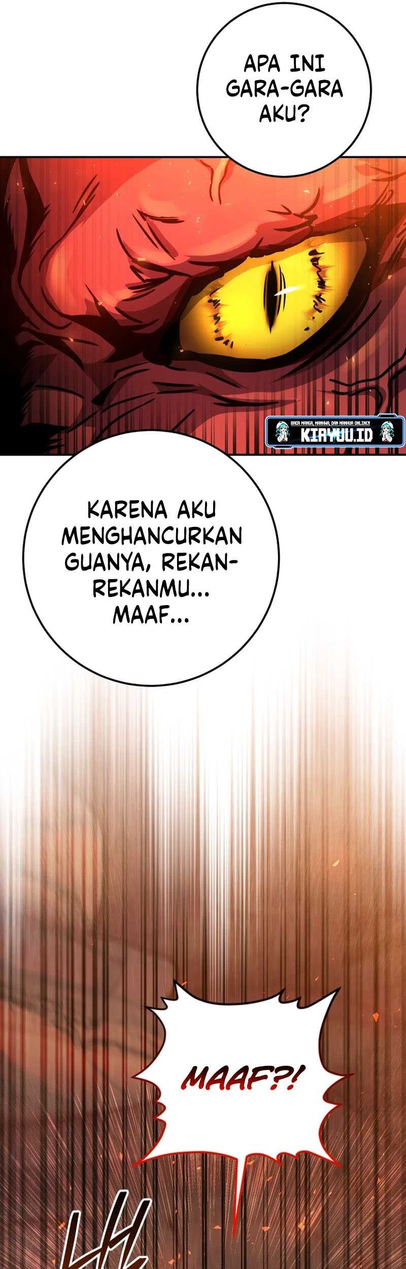 Legendary Blacksmith’s Vengeance Chapter 33 Gambar 68