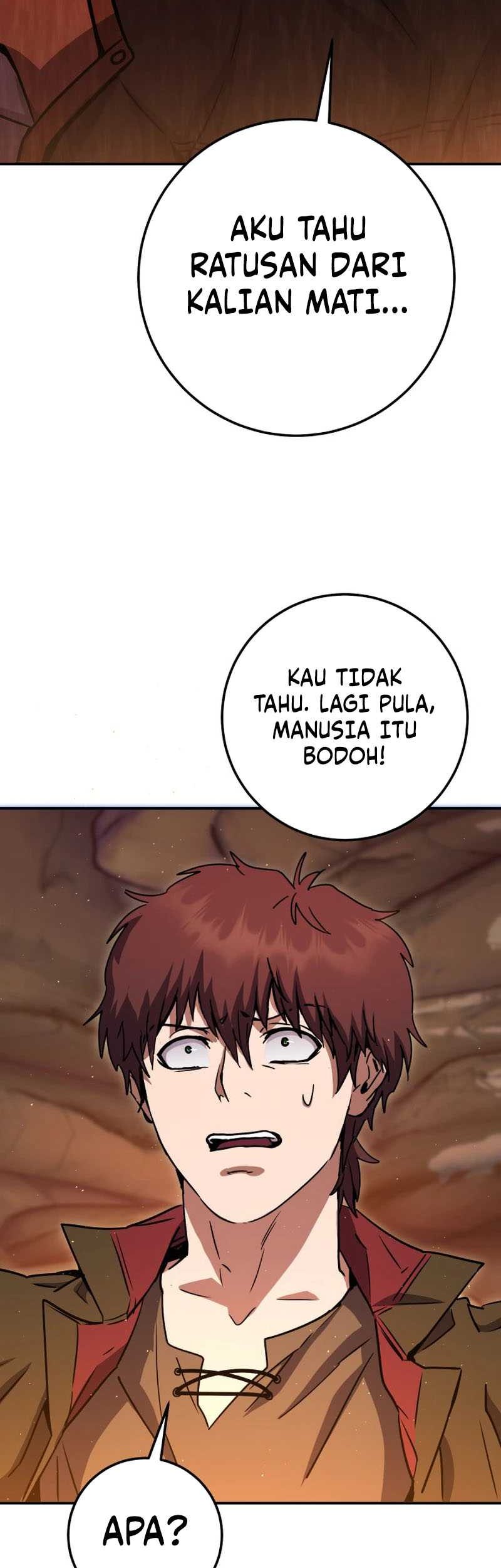Legendary Blacksmith’s Vengeance Chapter 33 Gambar 70