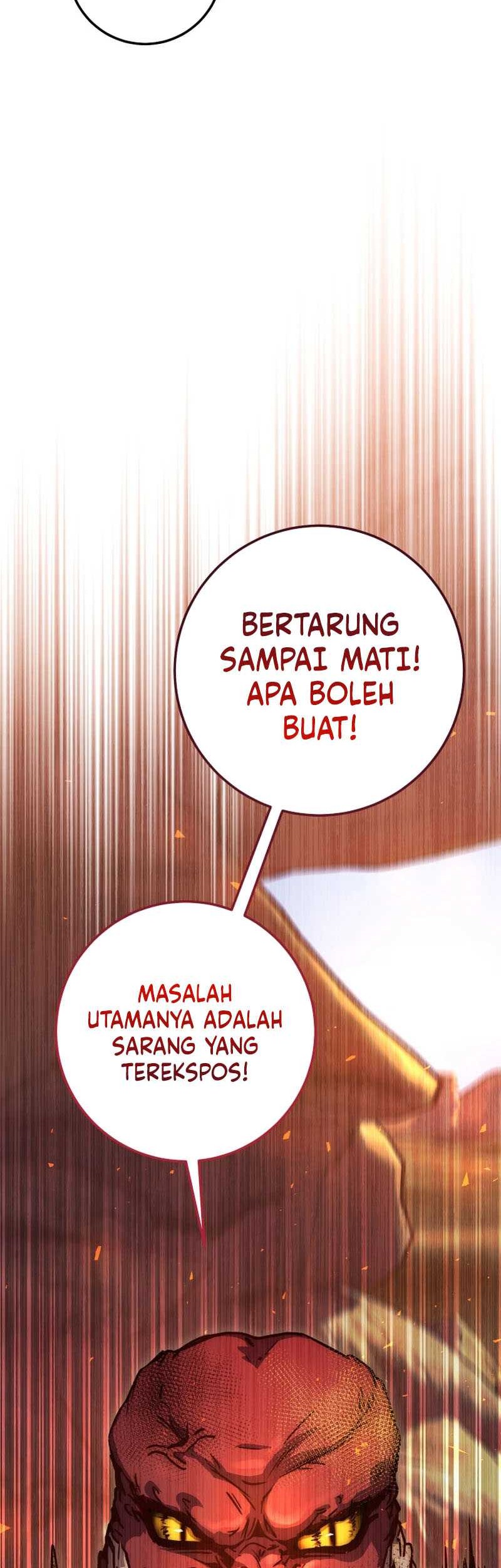 Legendary Blacksmith’s Vengeance Chapter 33 Gambar 71