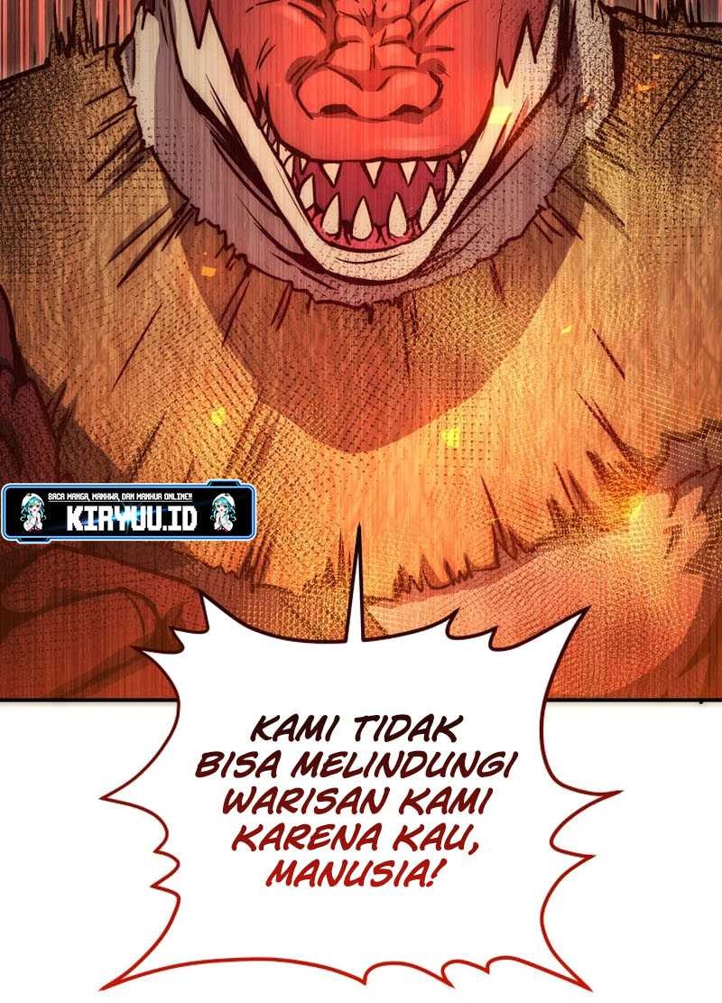 Legendary Blacksmith’s Vengeance Chapter 33 Gambar 72