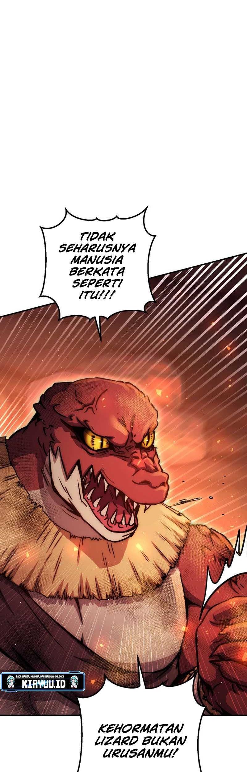 Legendary Blacksmith’s Vengeance Chapter 33 Gambar 75
