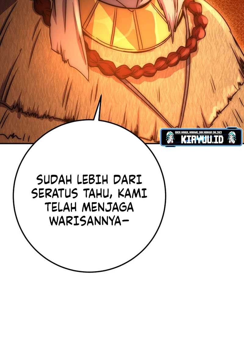 Legendary Blacksmith’s Vengeance Chapter 33 Gambar 82