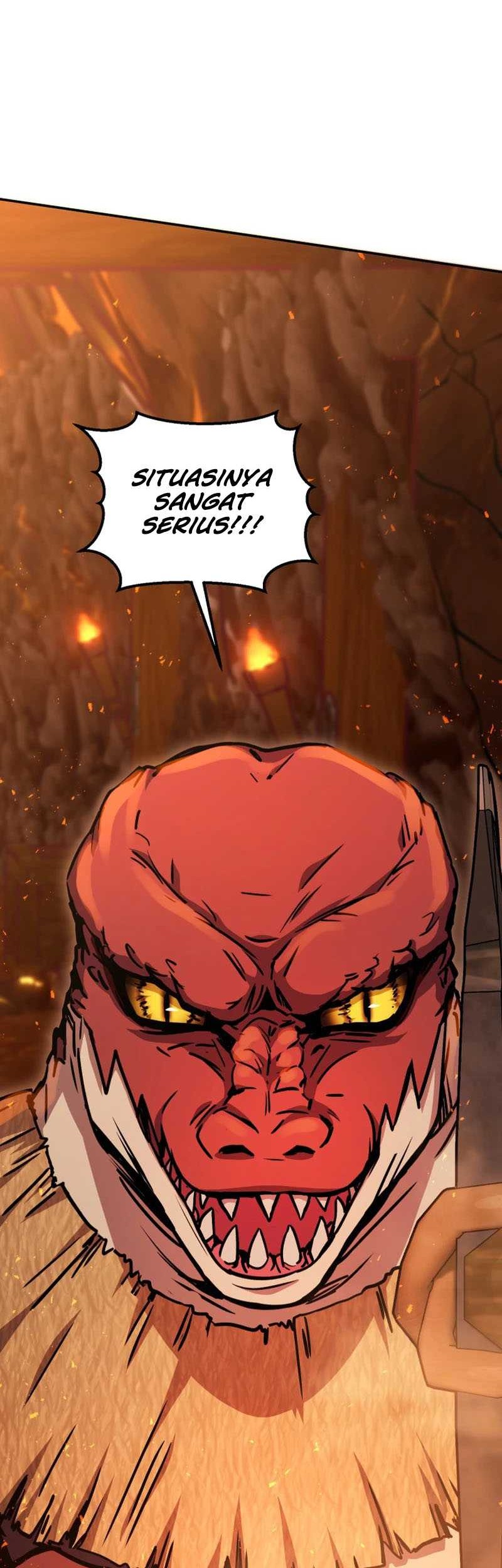 Legendary Blacksmith’s Vengeance Chapter 33 Gambar 5