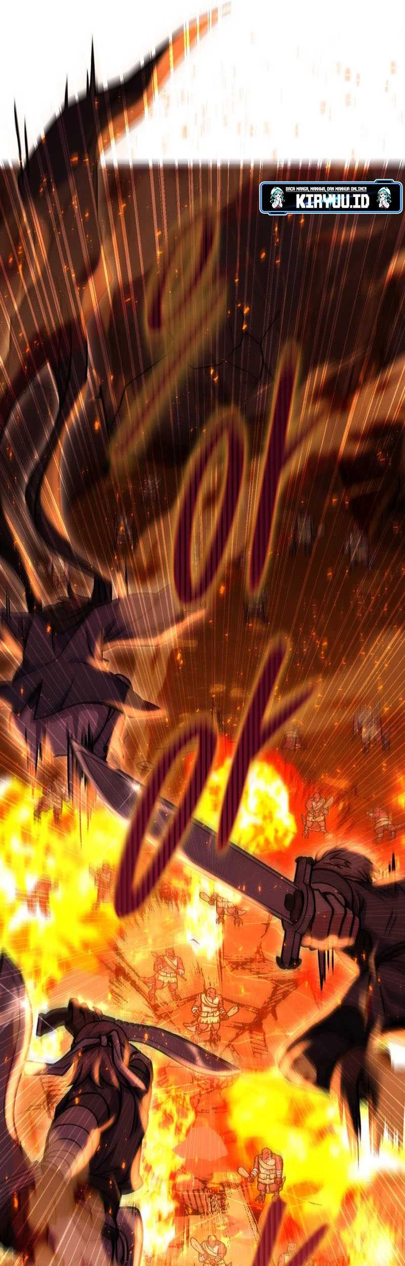 Legendary Blacksmith’s Vengeance Chapter 33 Gambar 14