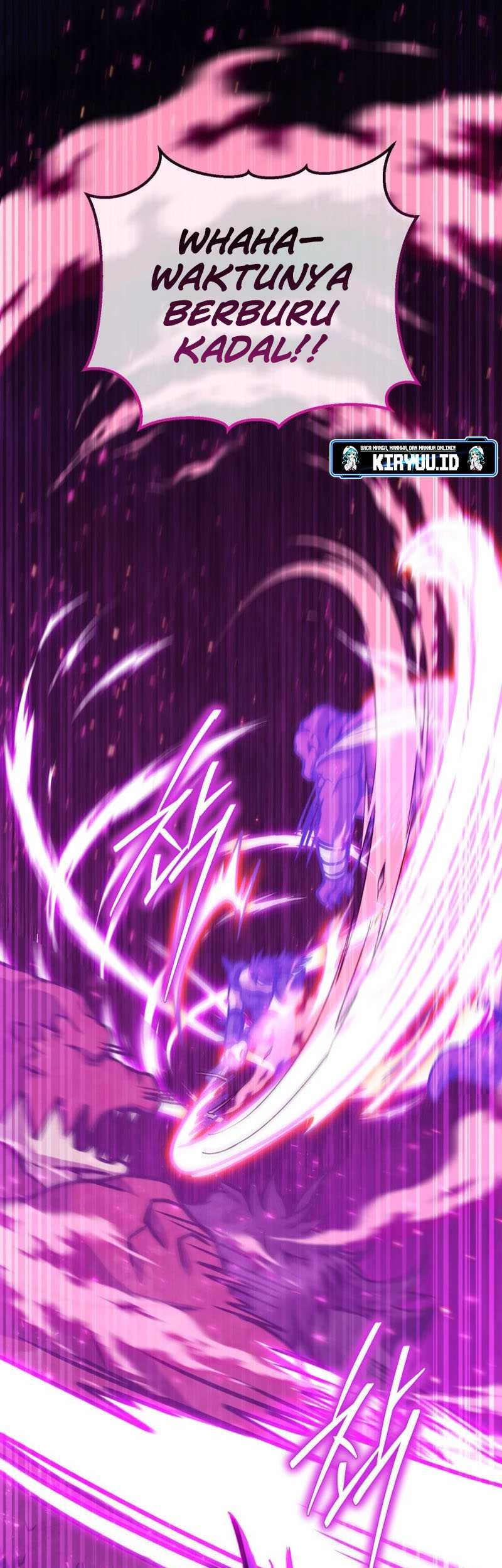 Legendary Blacksmith’s Vengeance Chapter 33 Gambar 17