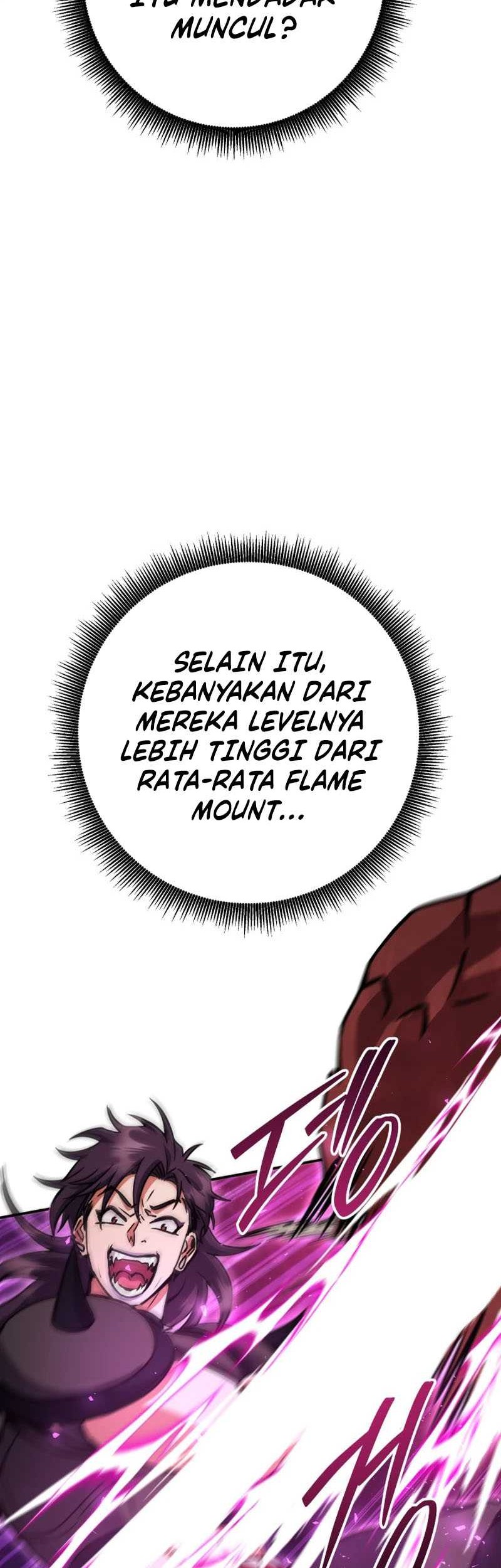 Legendary Blacksmith’s Vengeance Chapter 33 Gambar 23