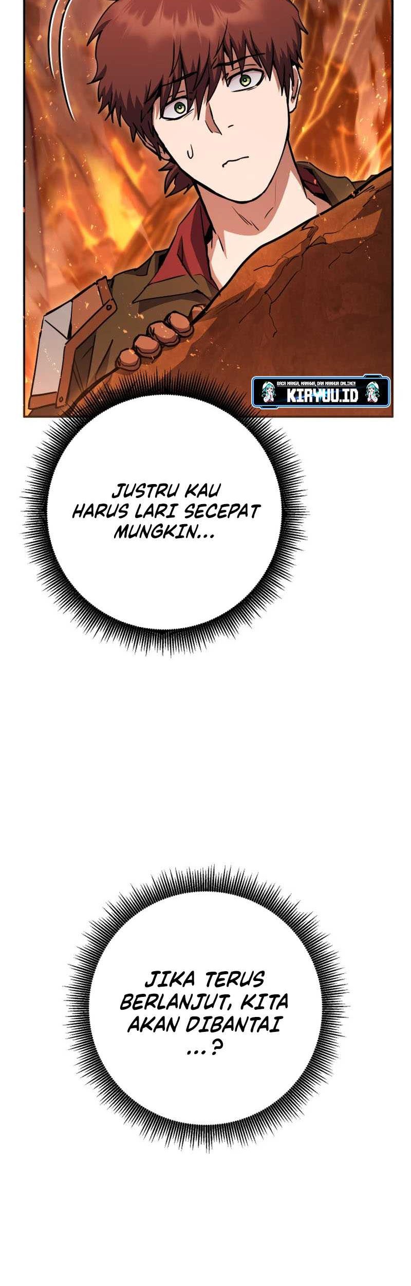 Legendary Blacksmith’s Vengeance Chapter 33 Gambar 30