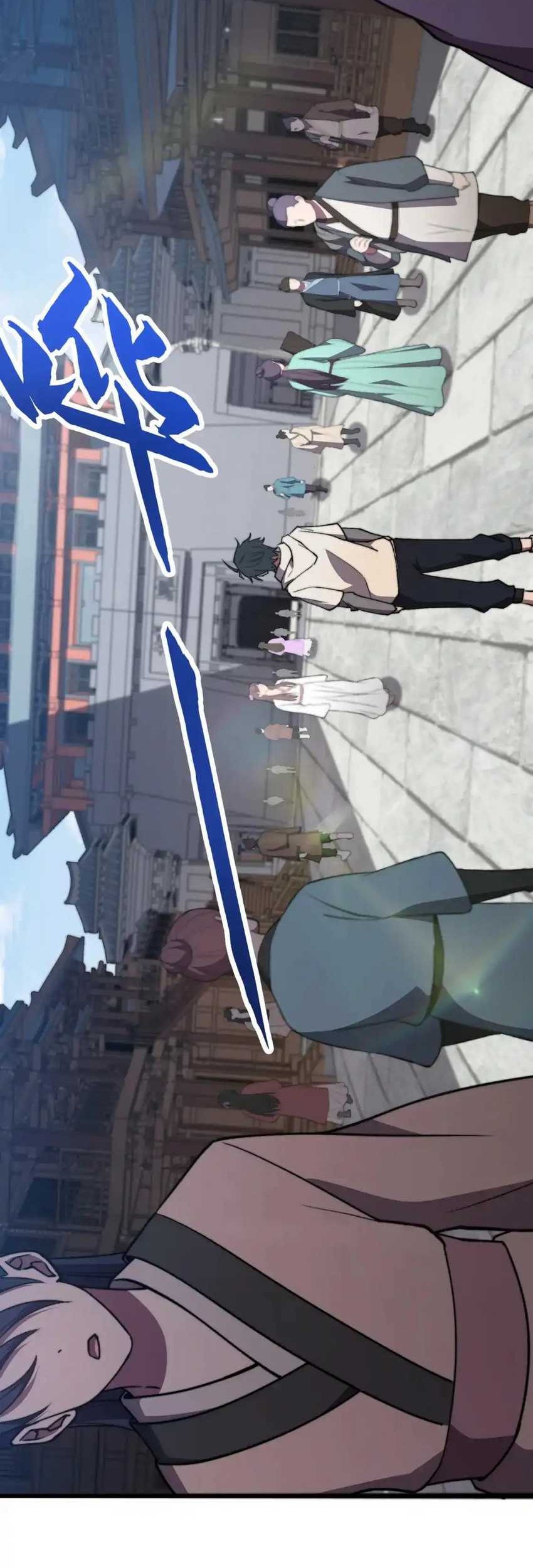 Rise of The Cheat User Chapter 22 Gambar 4