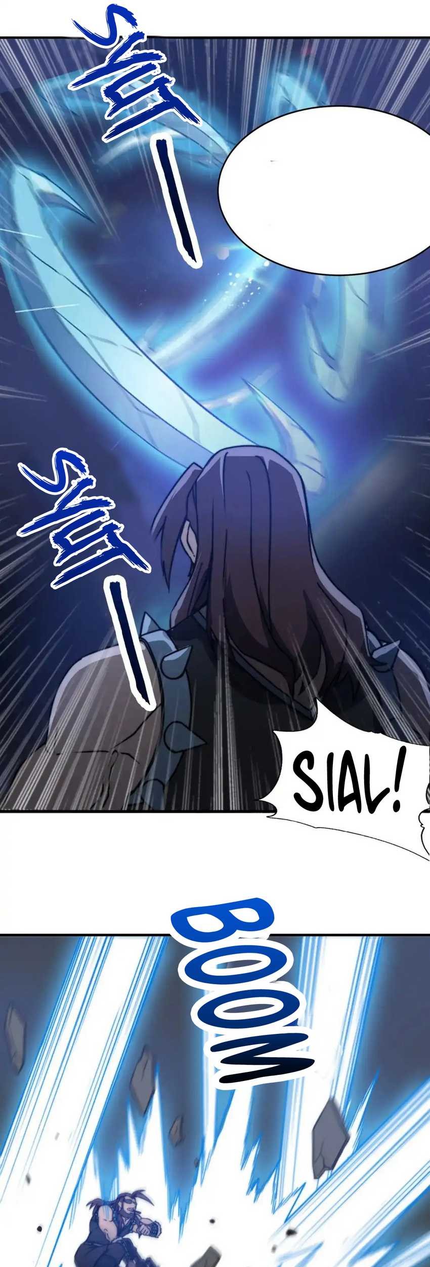Rise of The Cheat User Chapter 22 Gambar 35