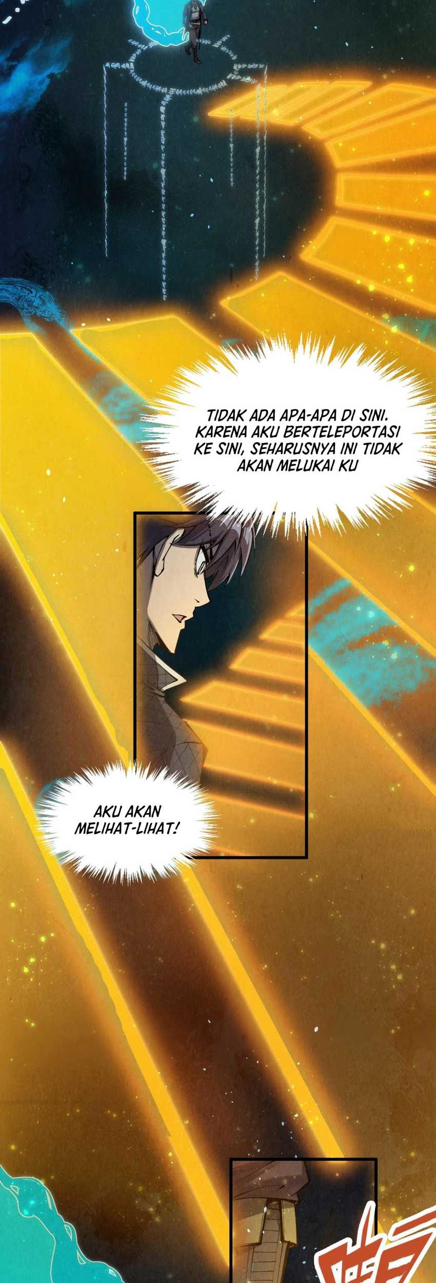 The Ultimate of All Ages Chapter 259 Gambar 29