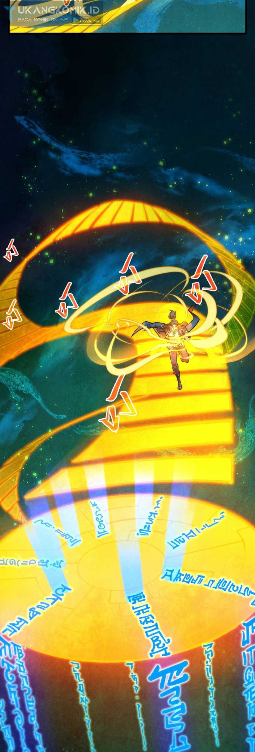 The Ultimate of All Ages Chapter 259 Gambar 37