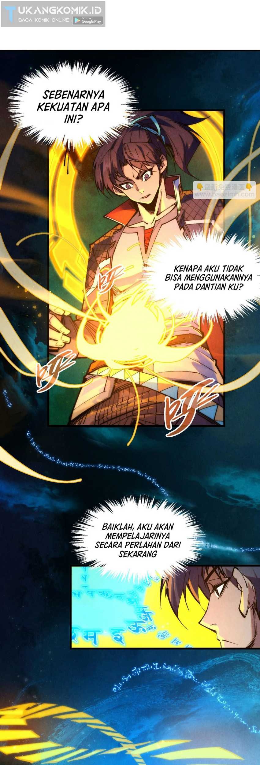 The Ultimate of All Ages Chapter 259 Gambar 40
