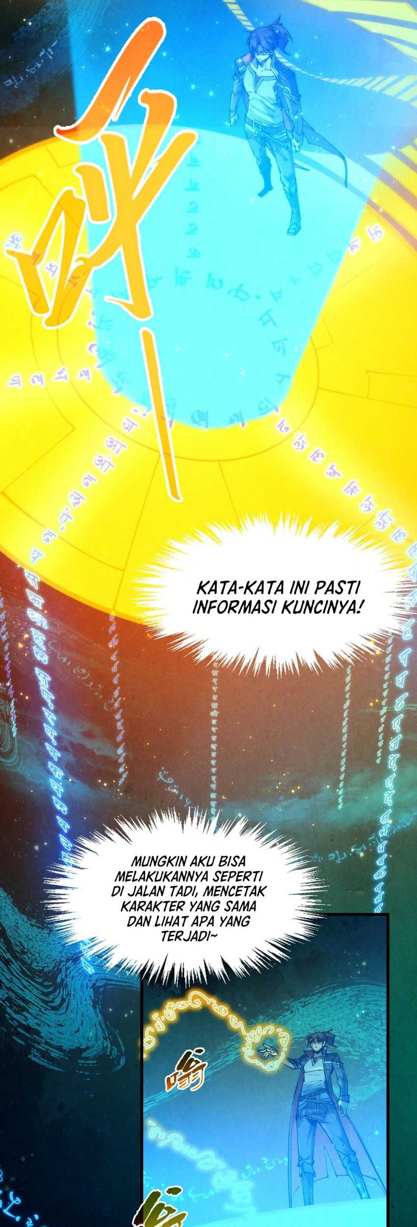 The Ultimate of All Ages Chapter 259 Gambar 41