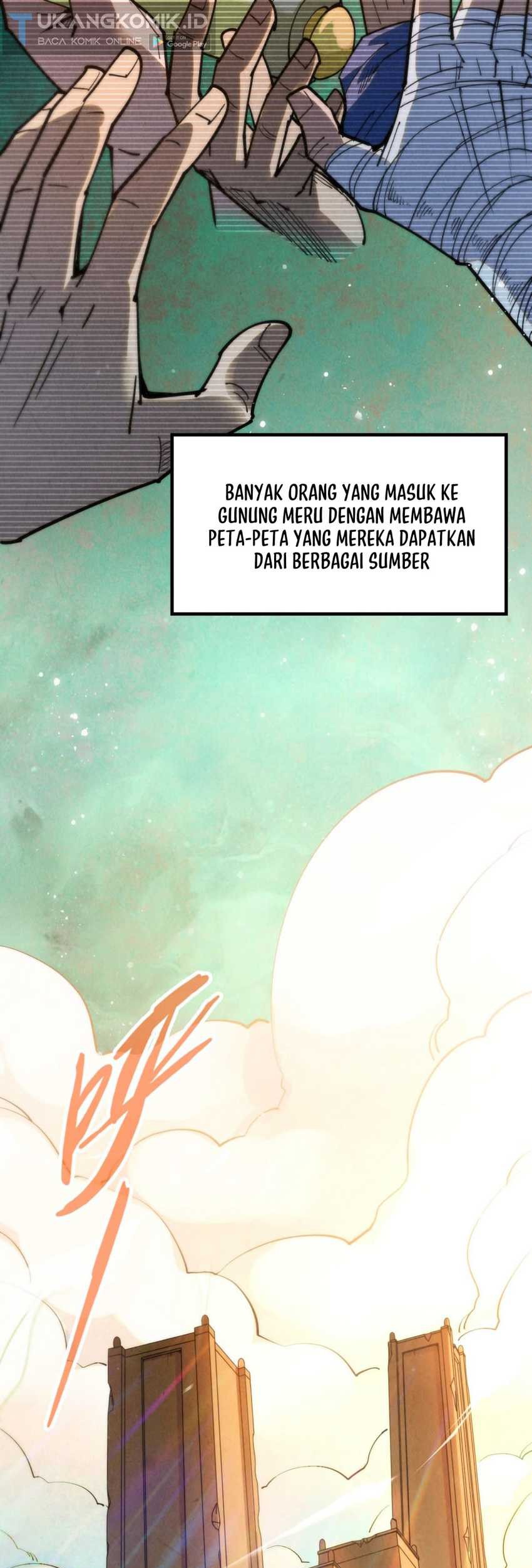 The Ultimate of All Ages Chapter 259 Gambar 52