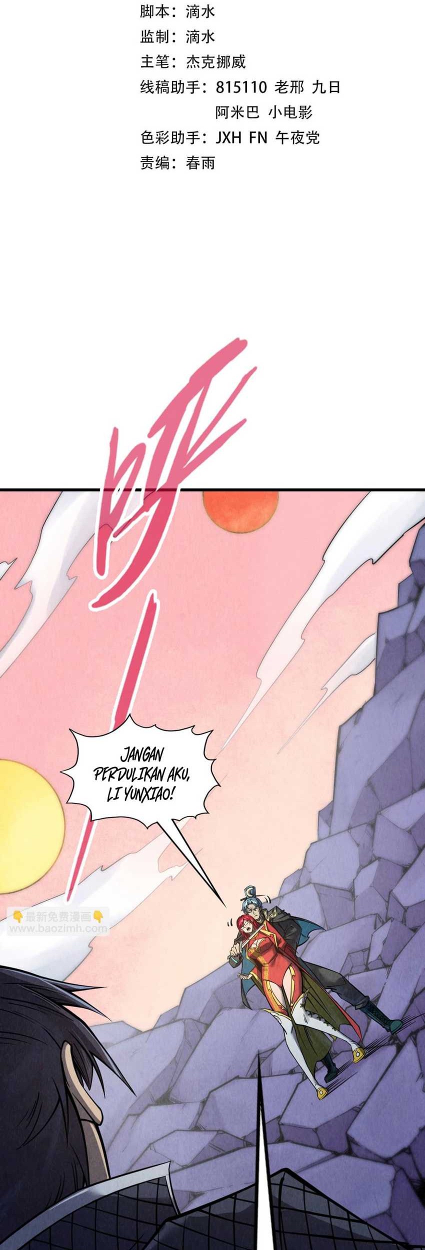 Baca Manhua The Ultimate of All Ages Chapter 259 Gambar 2